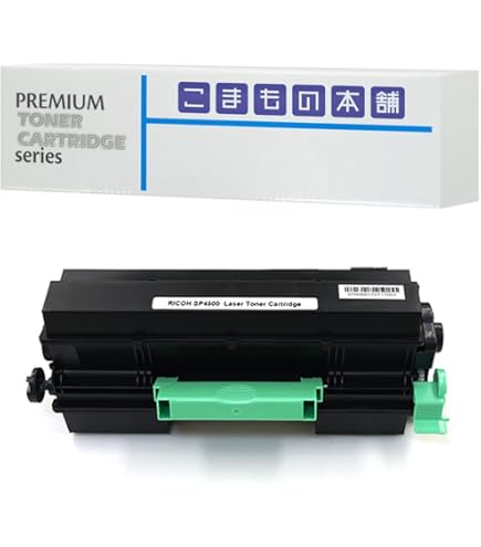 Amazon.co.jp: 4500 SPトナーカートリッジ リコー用【国内純正品